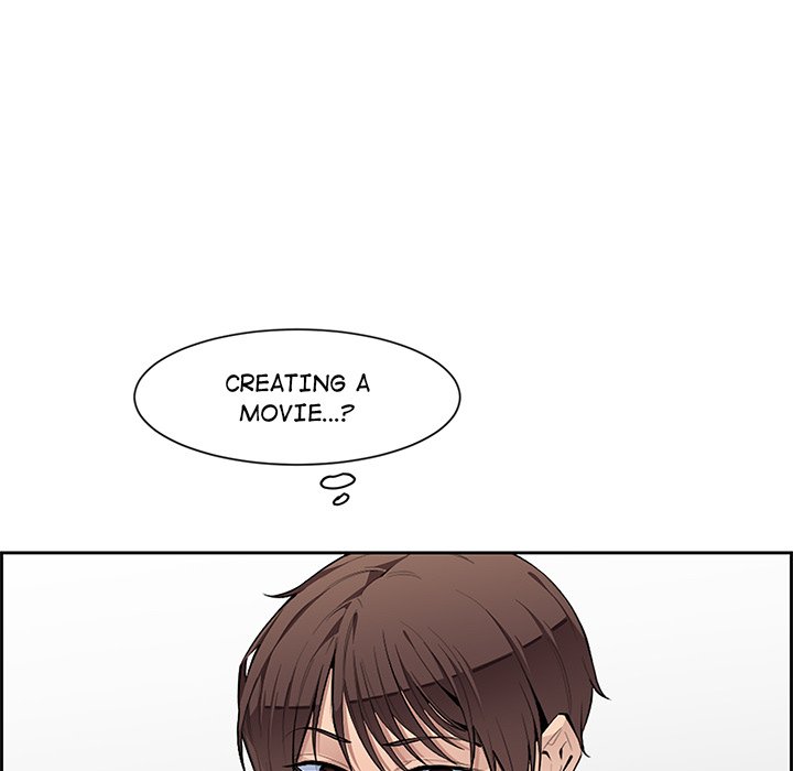 College Secrets Chapter 5 - HolyManga.Net
