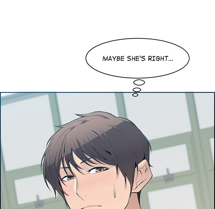 College Secrets Chapter 5 - HolyManga.Net