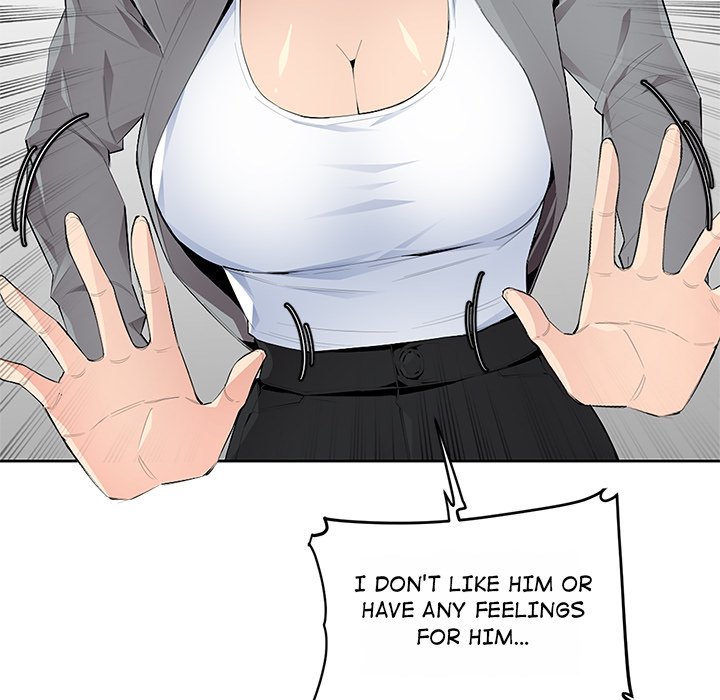 College Secrets Chapter 5 - HolyManga.Net