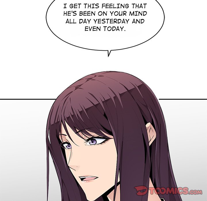 College Secrets Chapter 5 - HolyManga.Net