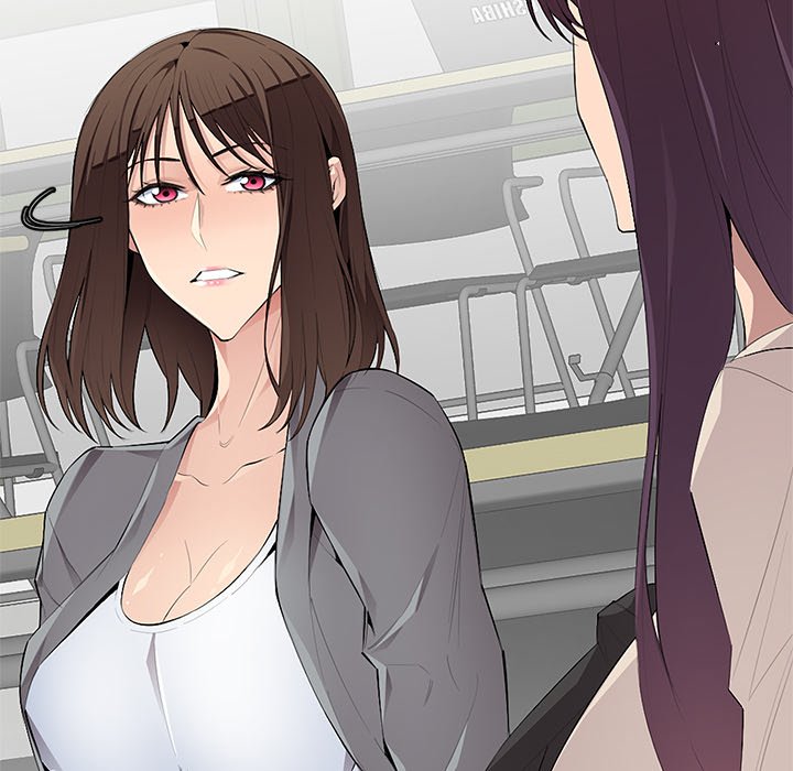College Secrets Chapter 5 - HolyManga.Net