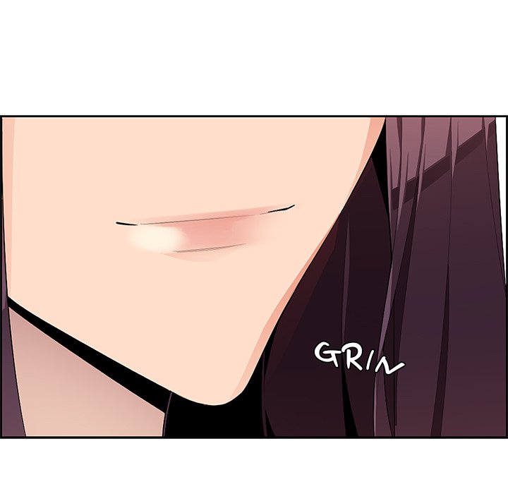 College Secrets Chapter 5 - HolyManga.Net