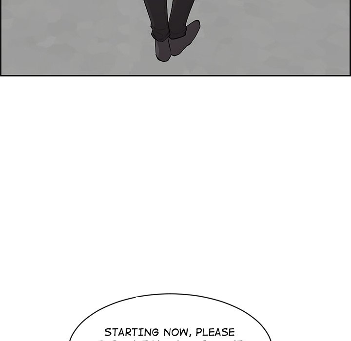 College Secrets Chapter 5 - HolyManga.Net