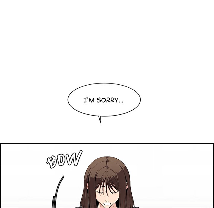 College Secrets Chapter 5 - HolyManga.Net