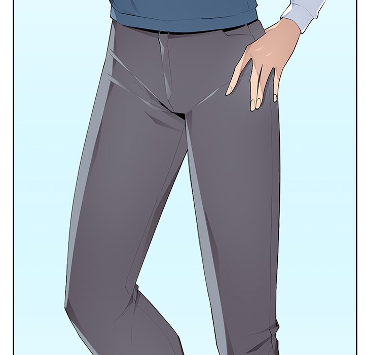 College Secrets Chapter 5 - HolyManga.Net