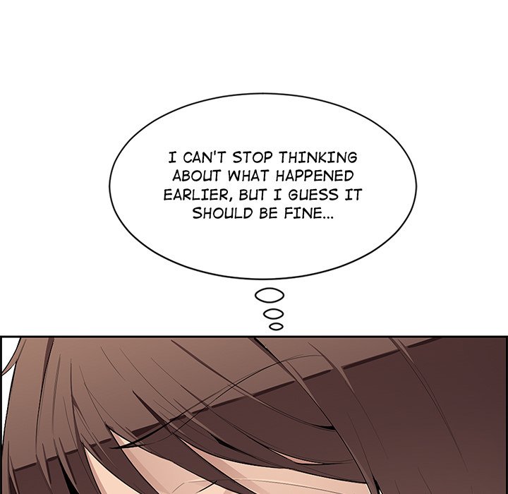 College Secrets Chapter 5 - HolyManga.Net
