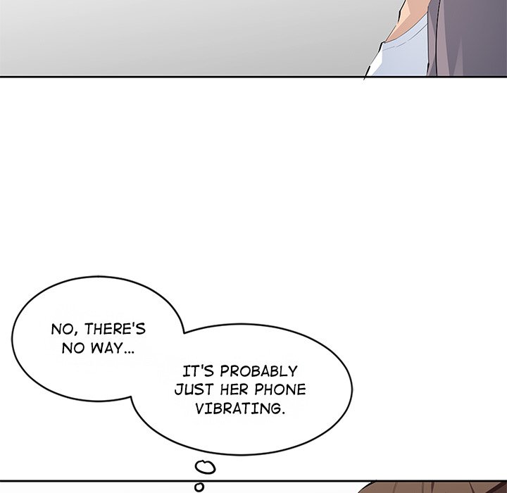 College Secrets Chapter 5 - HolyManga.Net