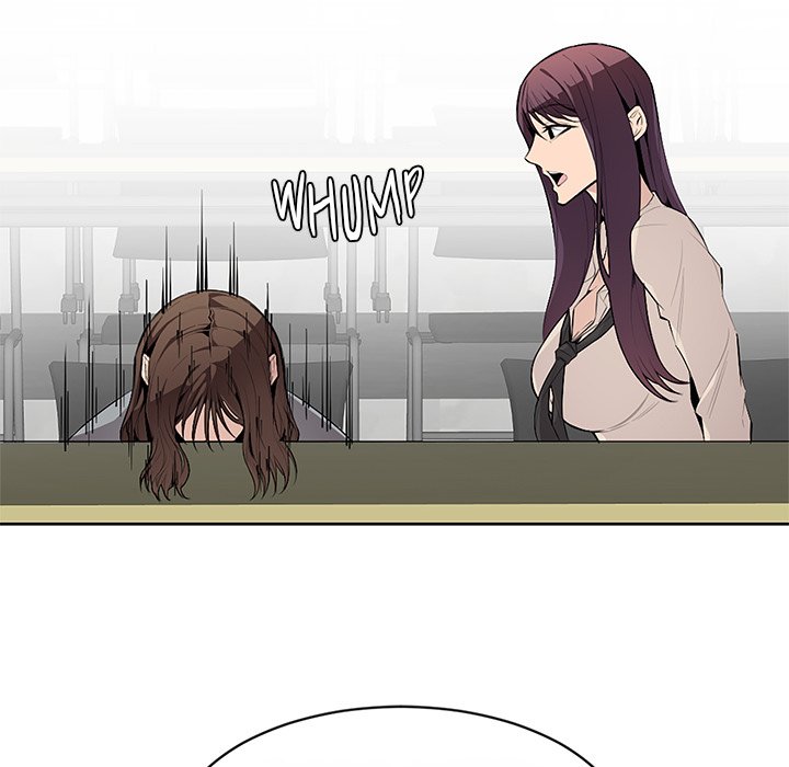 College Secrets Chapter 5 - HolyManga.Net