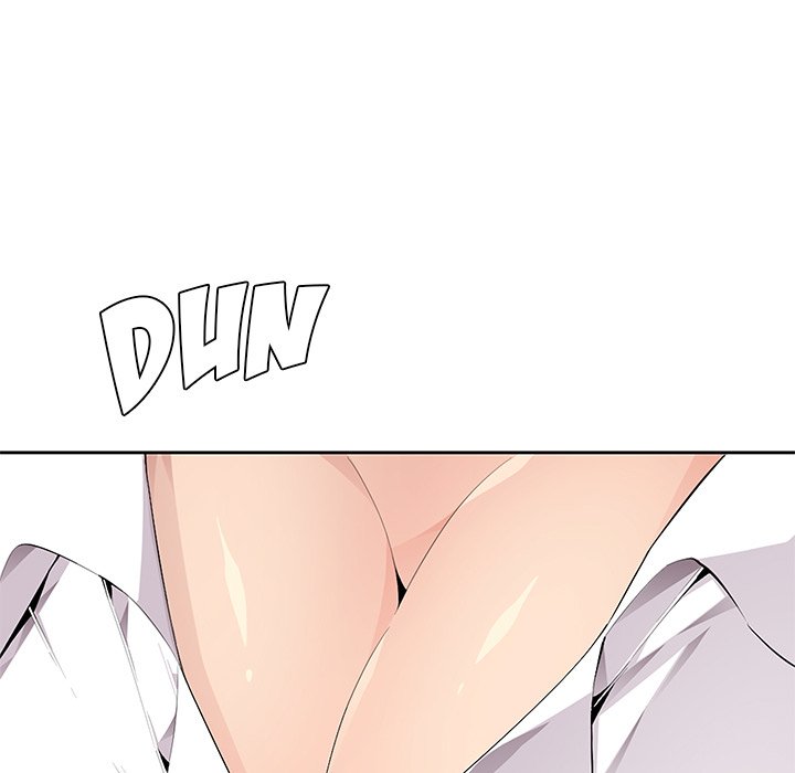 College Secrets Chapter 5 - HolyManga.Net