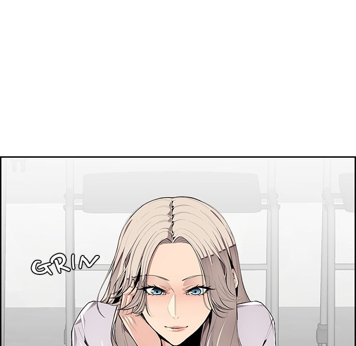 College Secrets Chapter 5 - HolyManga.Net