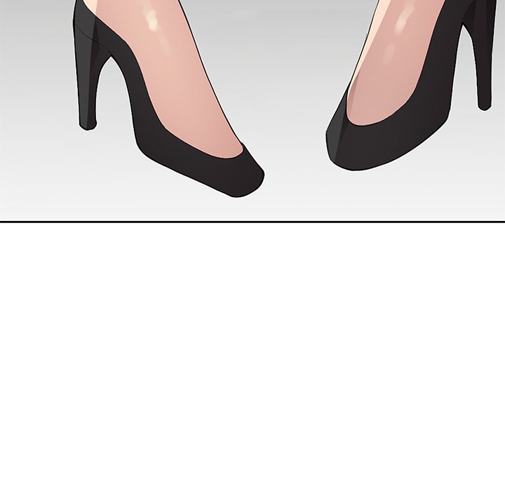 College Secrets Chapter 5 - HolyManga.Net