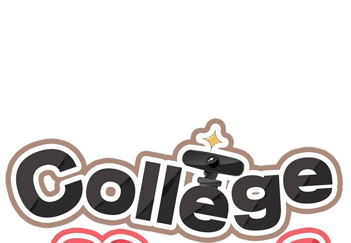 College Secrets Chapter 5 - HolyManga.Net
