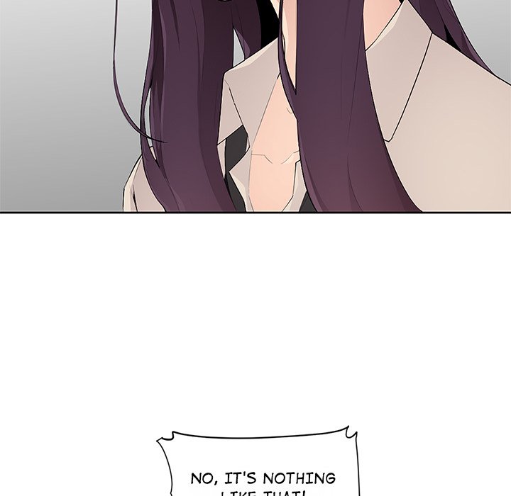 College Secrets Chapter 5 - HolyManga.Net