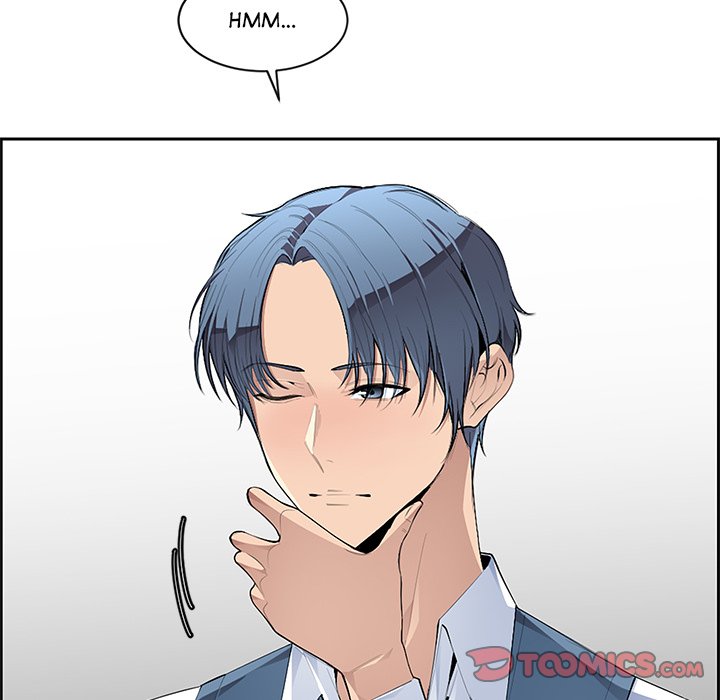 College Secrets Chapter 5 - HolyManga.Net