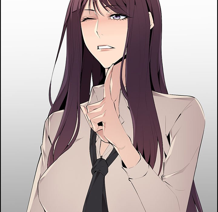 College Secrets Chapter 5 - HolyManga.Net