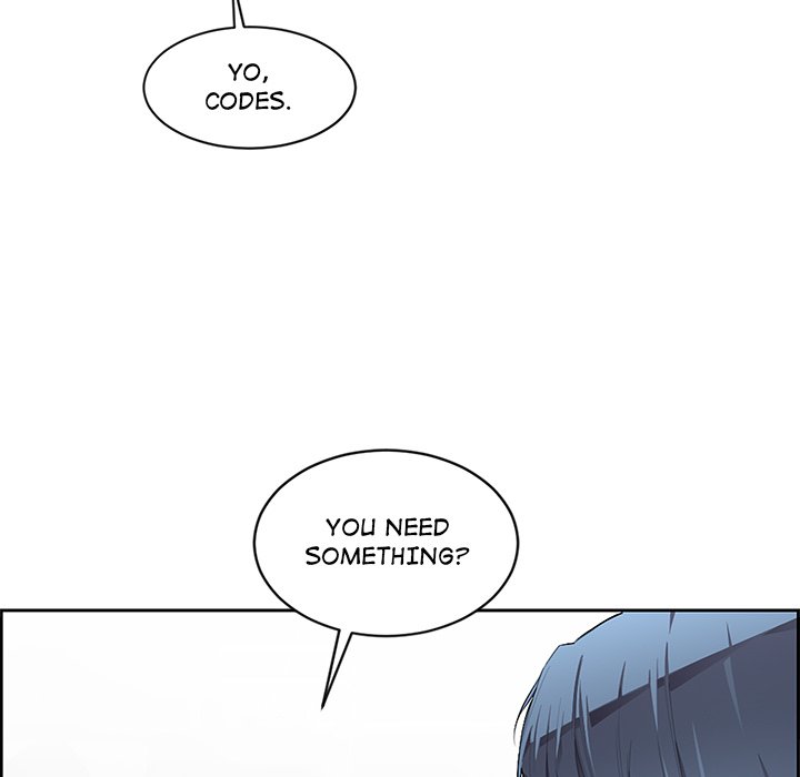College Secrets Chapter 5 - HolyManga.Net