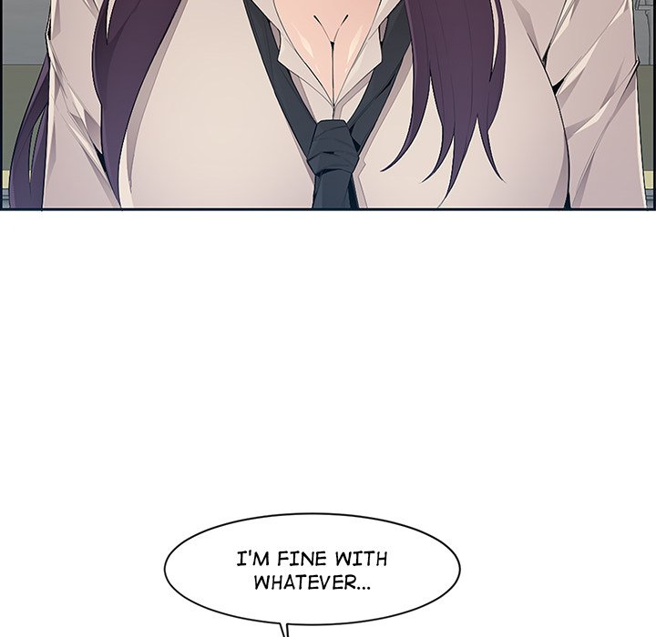 College Secrets Chapter 5 - HolyManga.Net
