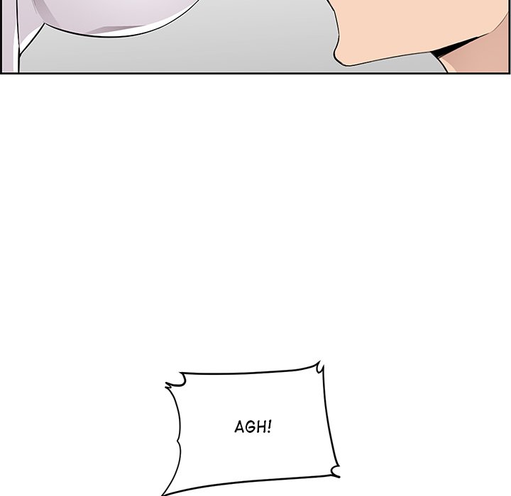 College Secrets Chapter 5 - HolyManga.Net