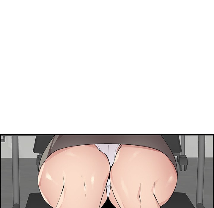 College Secrets Chapter 5 - HolyManga.Net
