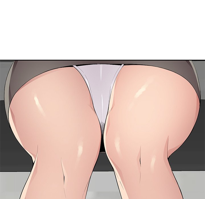 College Secrets Chapter 5 - HolyManga.Net
