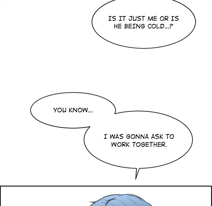 College Secrets Chapter 5 - HolyManga.Net