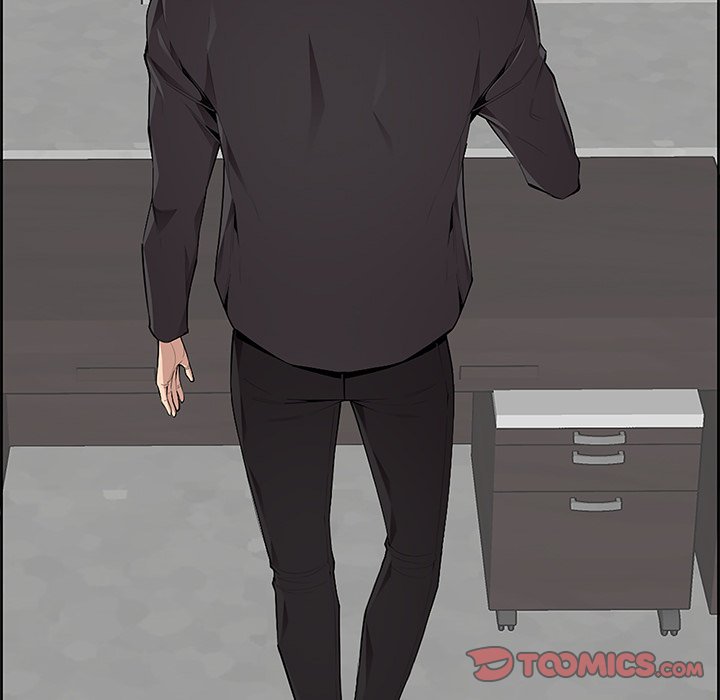 College Secrets Chapter 5 - HolyManga.Net