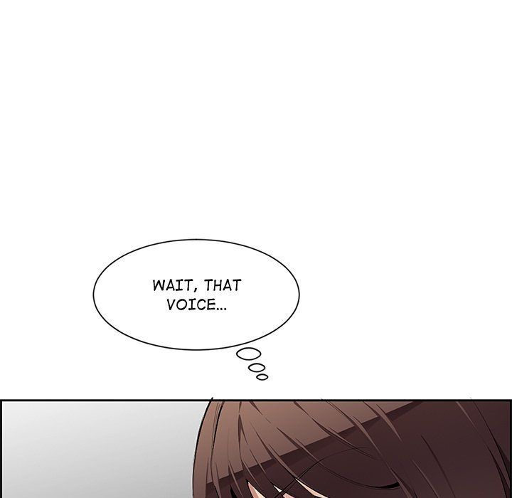 College Secrets Chapter 5 - HolyManga.Net