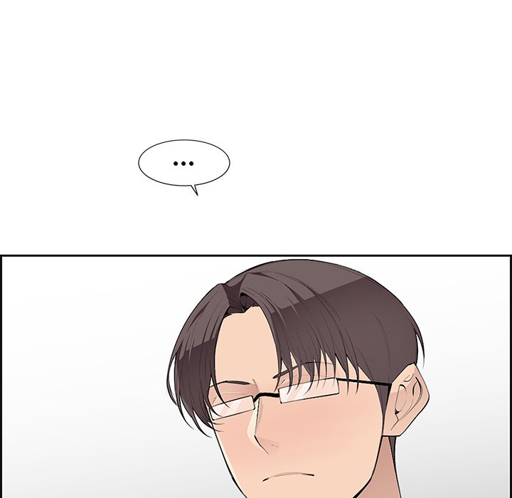 College Secrets Chapter 5 - HolyManga.Net