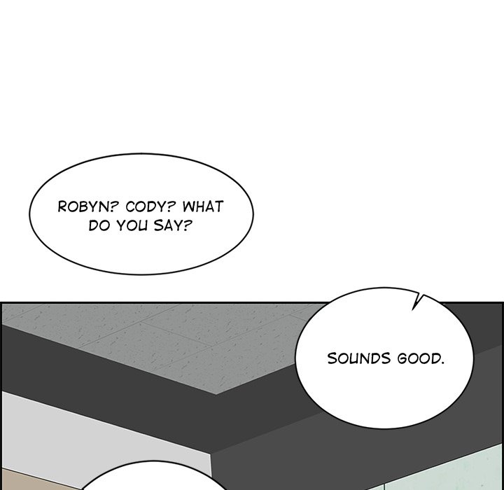 College Secrets Chapter 5 - HolyManga.Net
