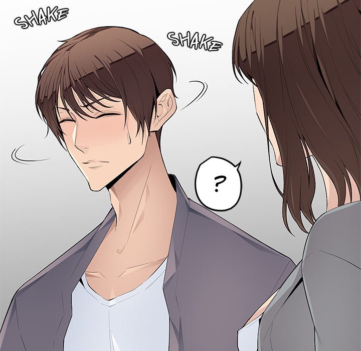 College Secrets Chapter 5 - HolyManga.Net