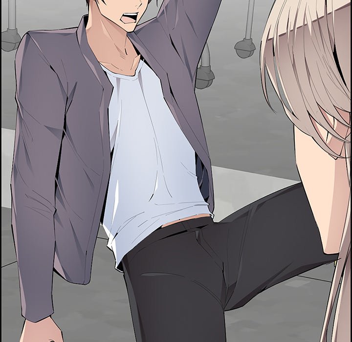 College Secrets Chapter 5 - HolyManga.Net