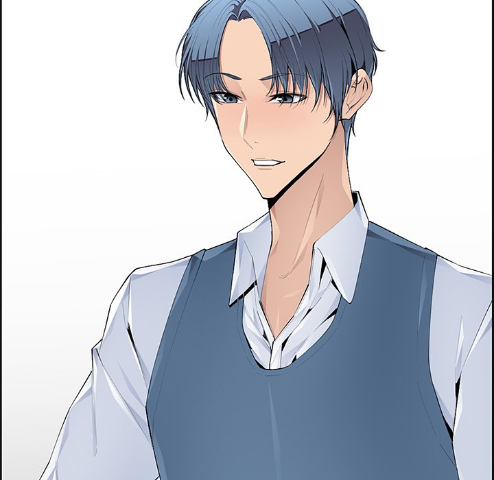 College Secrets Chapter 5 - HolyManga.Net