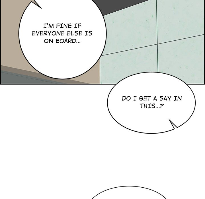 College Secrets Chapter 5 - HolyManga.Net