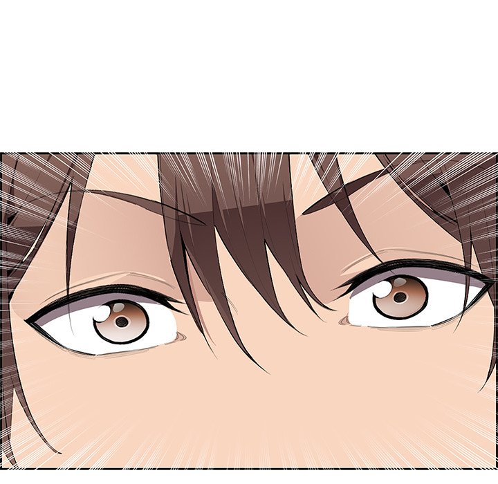 College Secrets Chapter 5 - HolyManga.Net