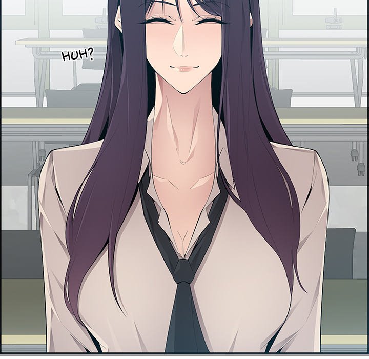 College Secrets Chapter 5 - HolyManga.Net