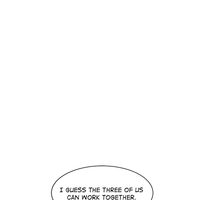 College Secrets Chapter 5 - HolyManga.Net