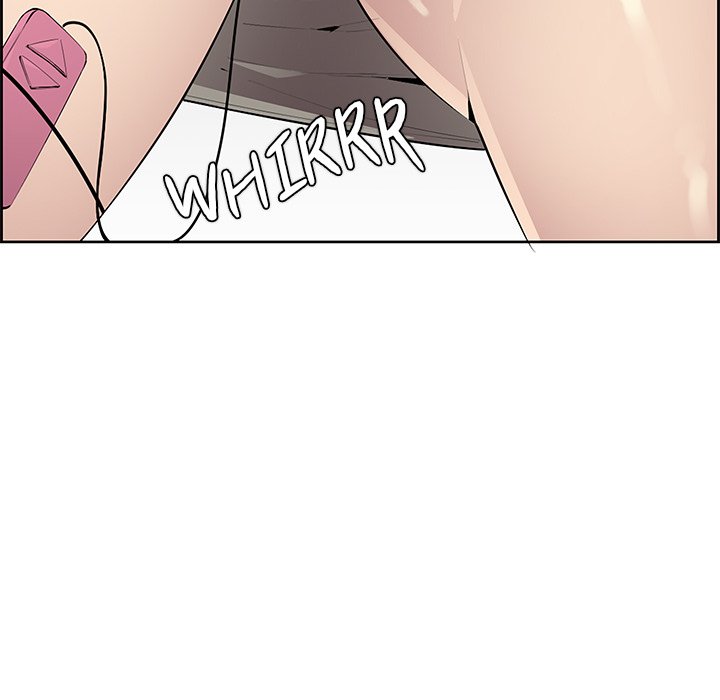 College Secrets Chapter 5 - HolyManga.Net