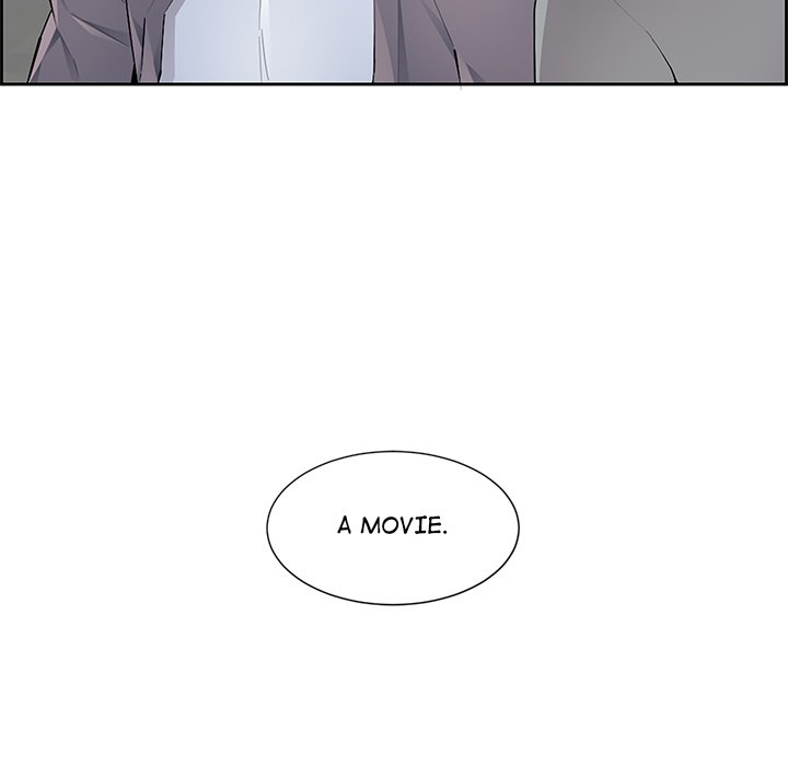 College Secrets Chapter 5 - HolyManga.Net