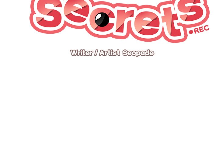 College Secrets Chapter 5 - HolyManga.Net