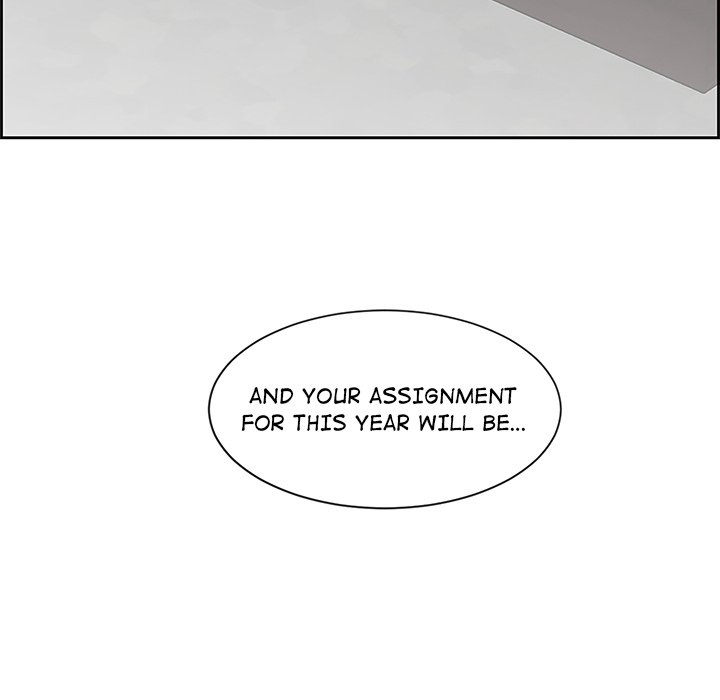 College Secrets Chapter 5 - HolyManga.Net