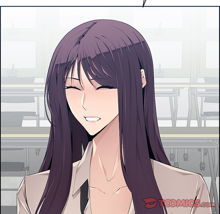 College Secrets Chapter 5 - HolyManga.Net