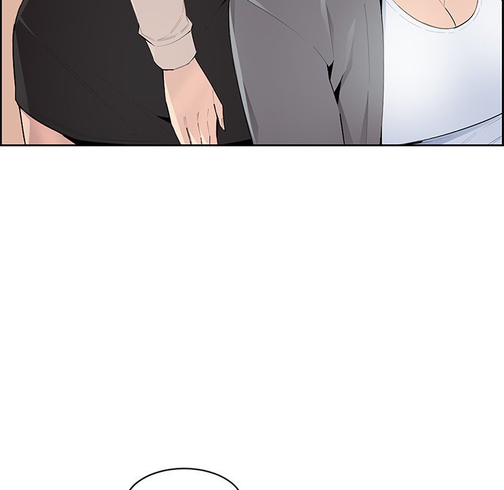 College Secrets Chapter 5 - HolyManga.Net