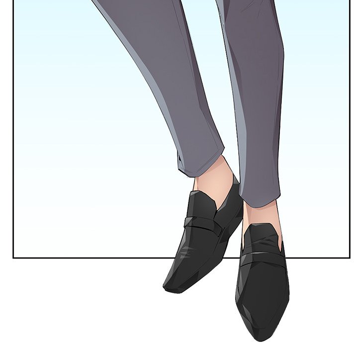 College Secrets Chapter 5 - HolyManga.Net