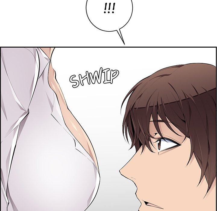 College Secrets Chapter 5 - HolyManga.Net