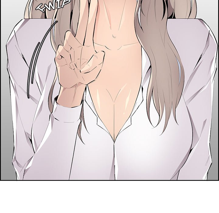 College Secrets Chapter 5 - HolyManga.Net