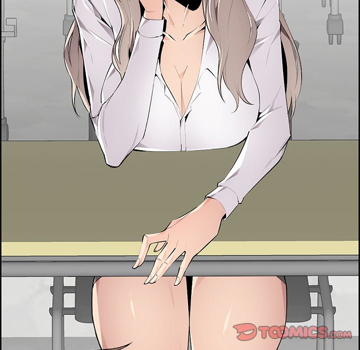 College Secrets Chapter 5 - HolyManga.Net