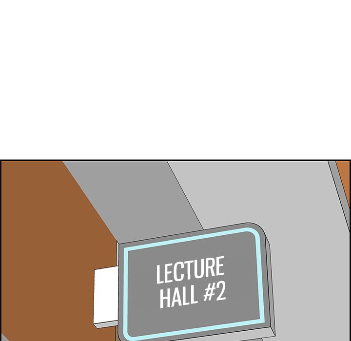 College Secrets Chapter 6 - HolyManga.Net