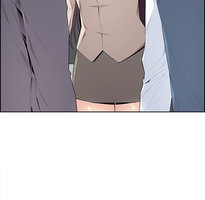 College Secrets Chapter 6 - HolyManga.Net