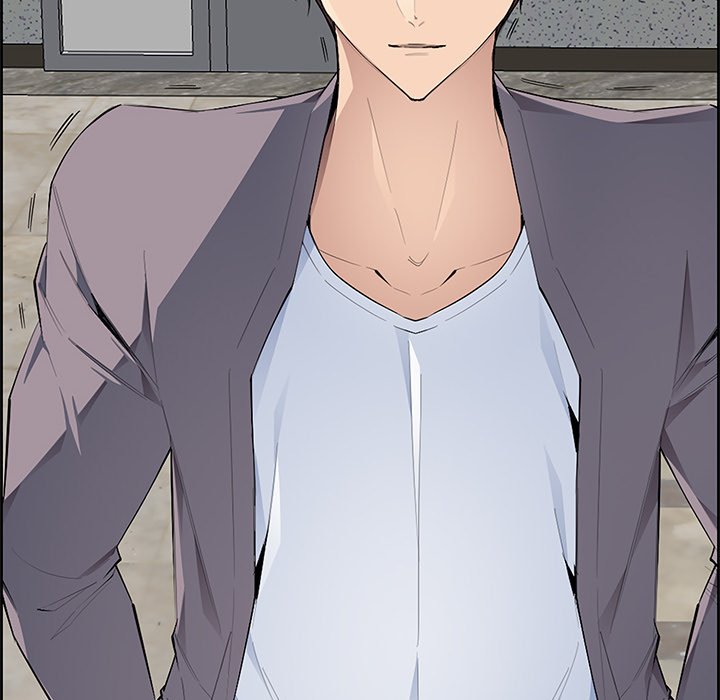 College Secrets Chapter 6 - HolyManga.Net