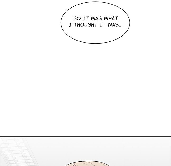 College Secrets Chapter 6 - HolyManga.Net